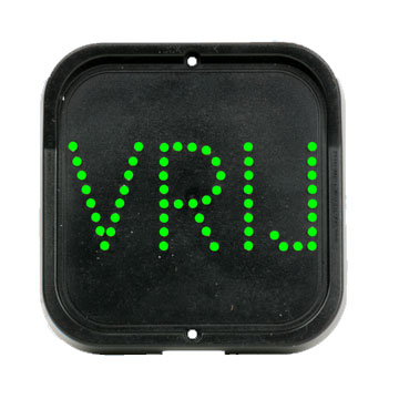 30P1G150-VRIJ