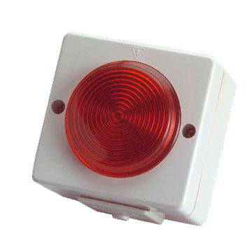 Nevenindicator-IP44