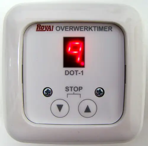DOT-1AI
